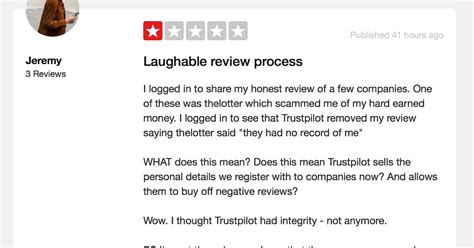 Thelotter.com is a scam. Period. You've been .